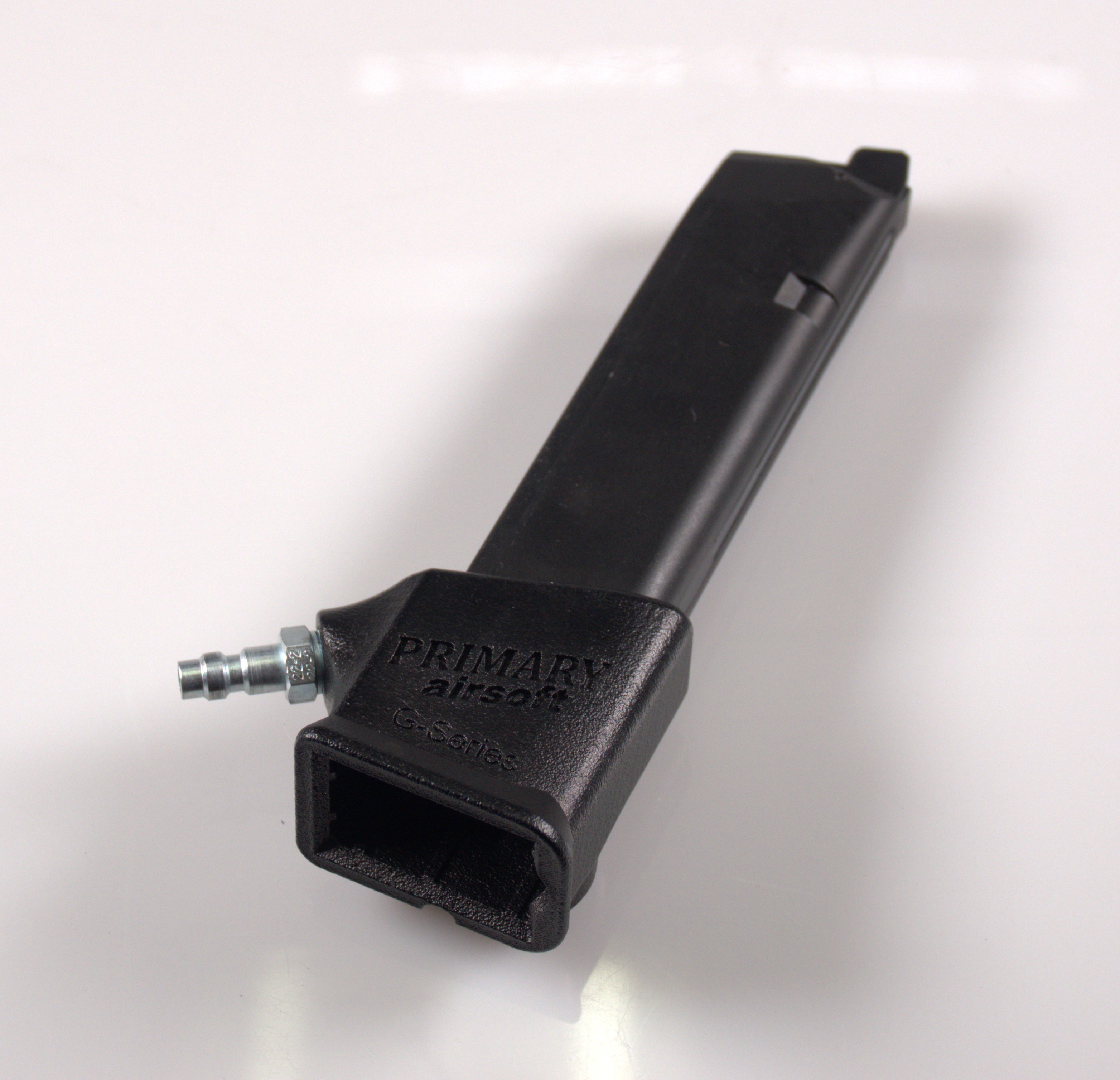 PRIMARY 東京マルイ グロック G シリーズ/AAP-01 HPA MP5 外部