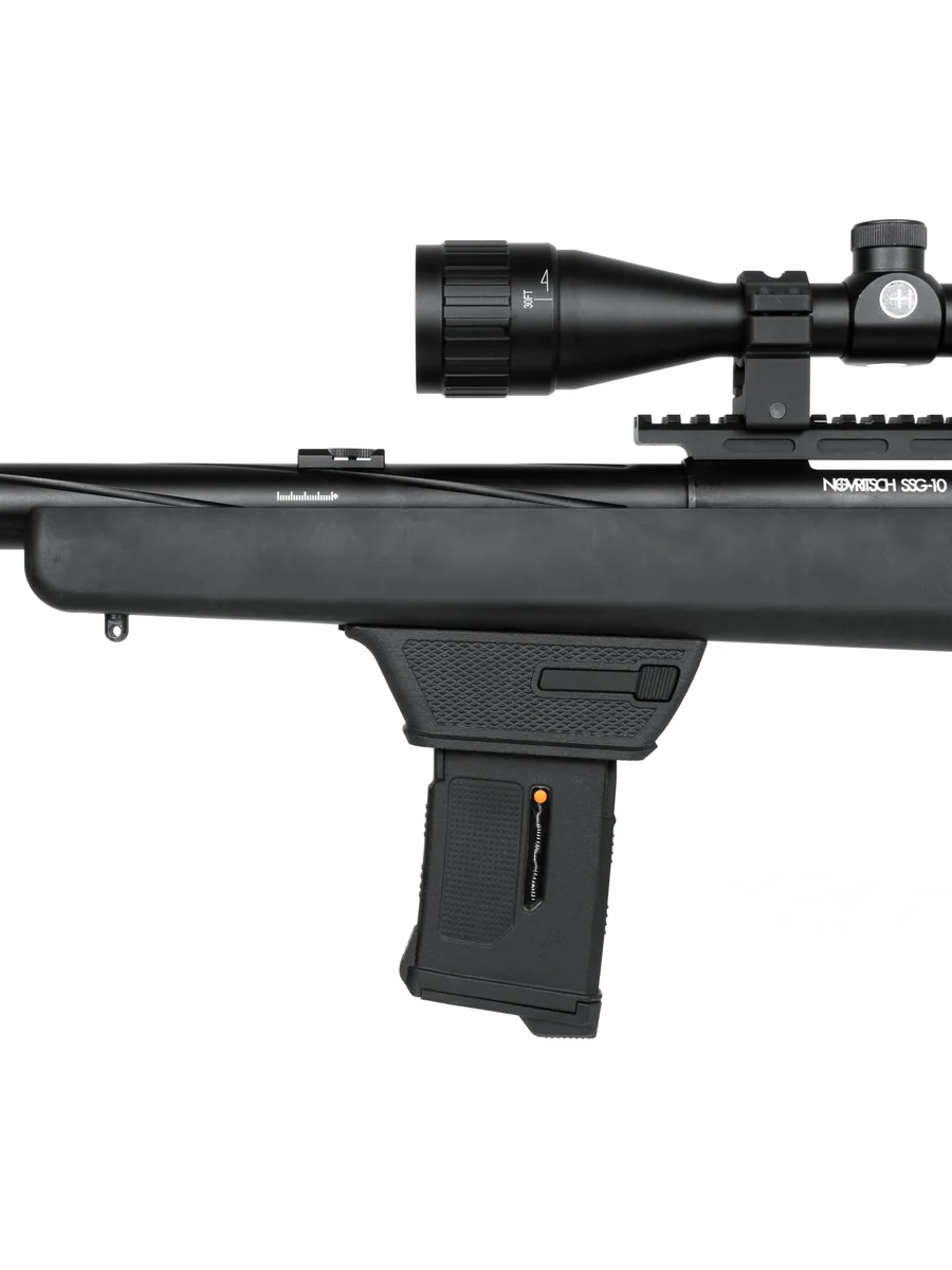 M4 ADAPTER FOR SSG10 / VSR10 SSG10/VSR10用M4アダプター｜M&S11B2