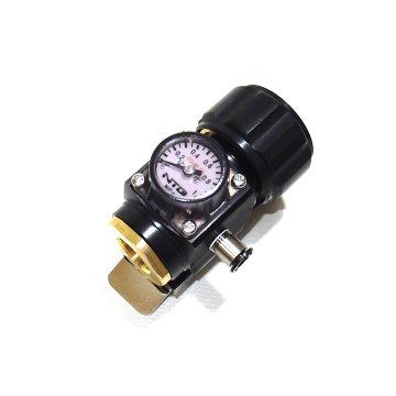  SP-18000　圧力調整器　グリーンガス可変式レギュレーターの画像