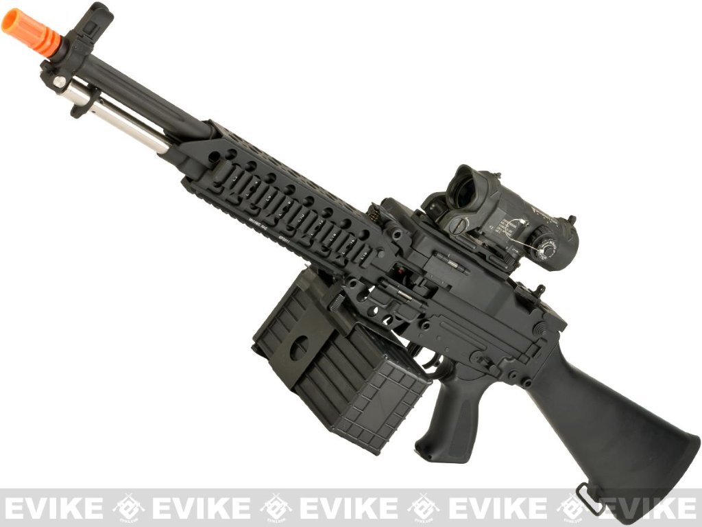 トイガン G&P Amazon.co.jp: G&P Sentry (New Type) 電動ガン GP901N : ホビー