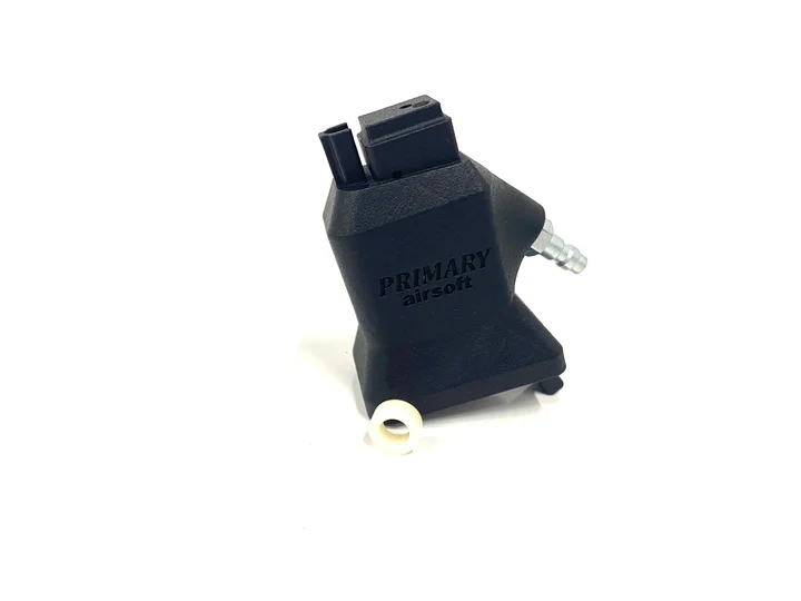 PRIMARY ハイキャパ HPA/X9 アダプター 東京マルイ M4マガジン用