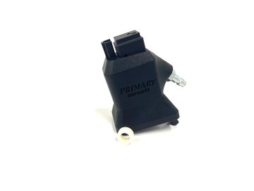 PRIMARY　ハイキャパ HPA/X9 アダプター　X9マガジン用 完成品ありの画像