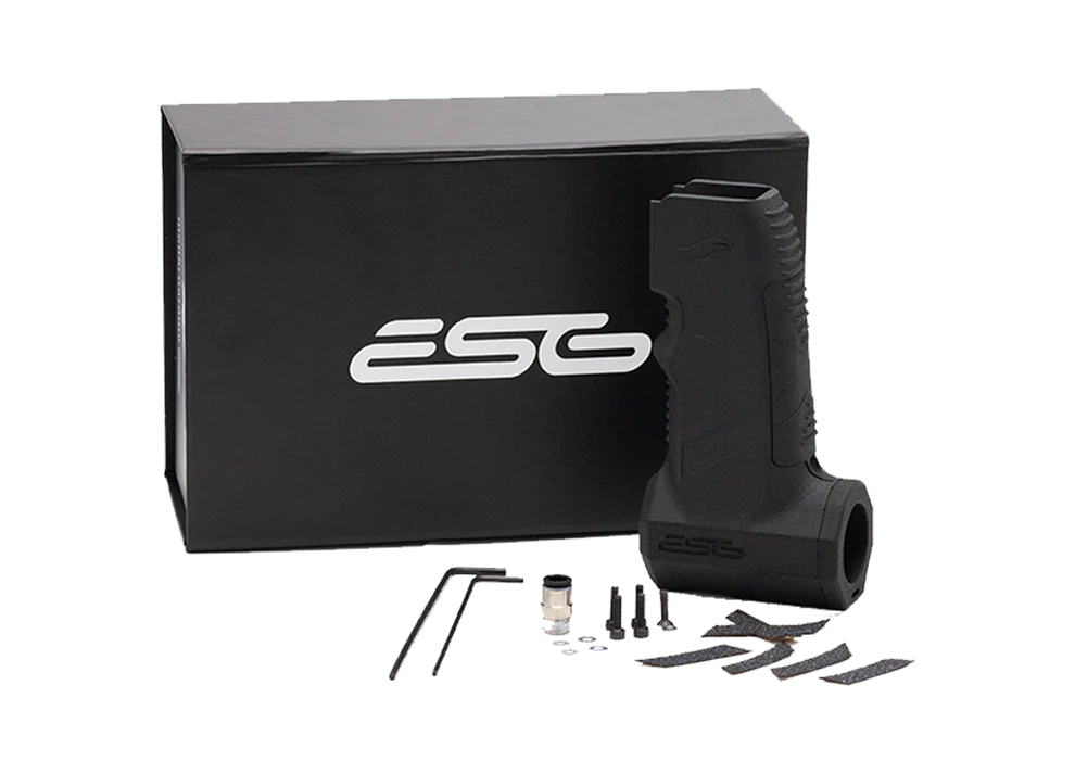 Monk Customs ESG for Polarstar (Gen. 2)の画像