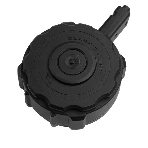 SSR9 ドラムマガジン (BB弾1400発)の画像