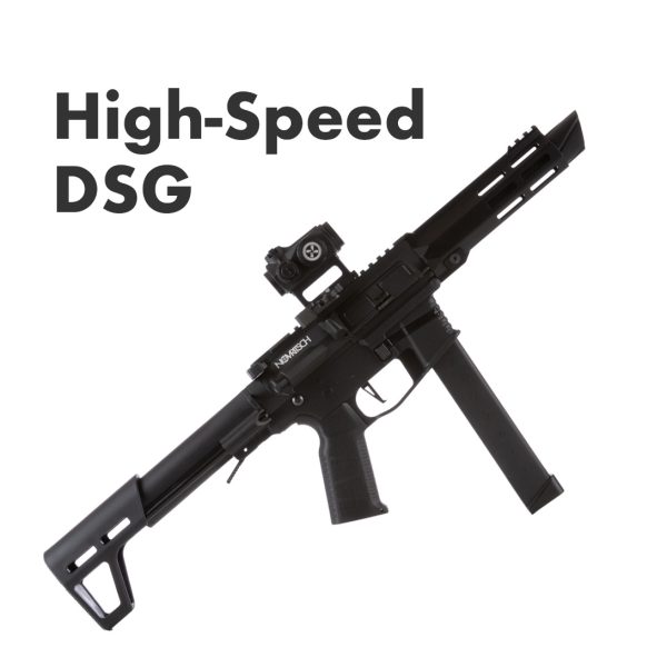 SSR9 DSG　ジャパンバージョンの画像