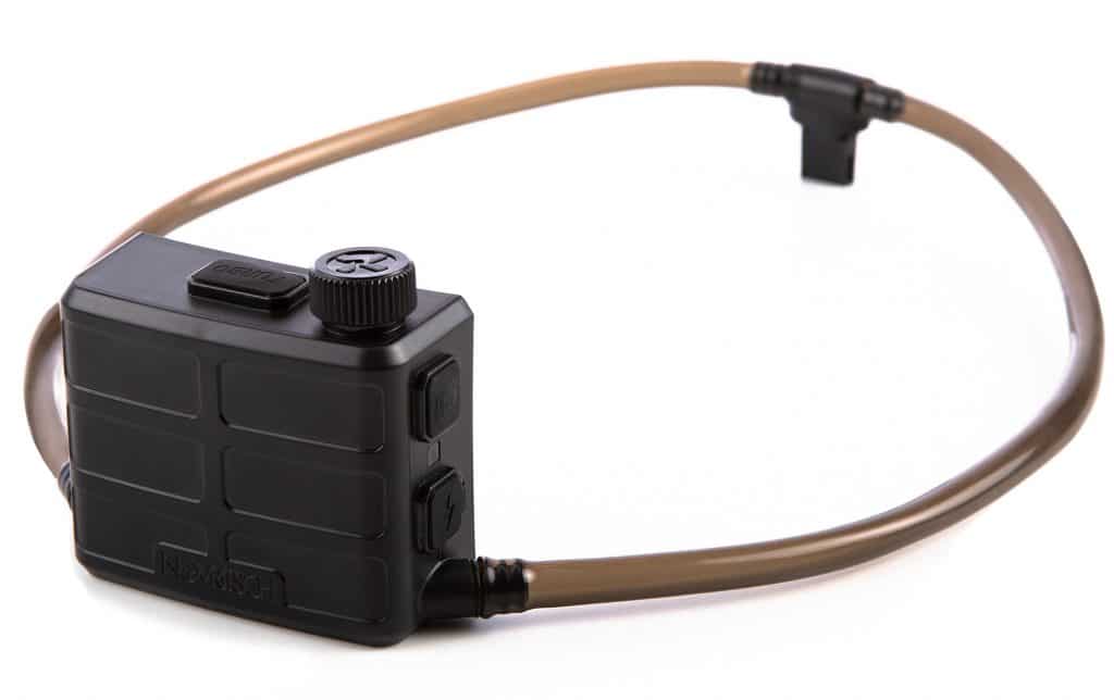 AFU Replacement Goggle Connector　交換用 ゴーグル コネクタの画像