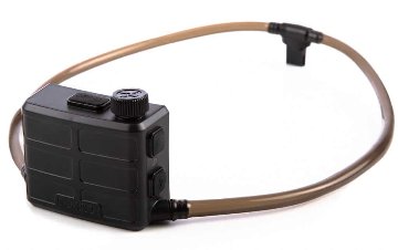 AFU Replacement Goggle Connector　交換用 ゴーグル コネクタの画像