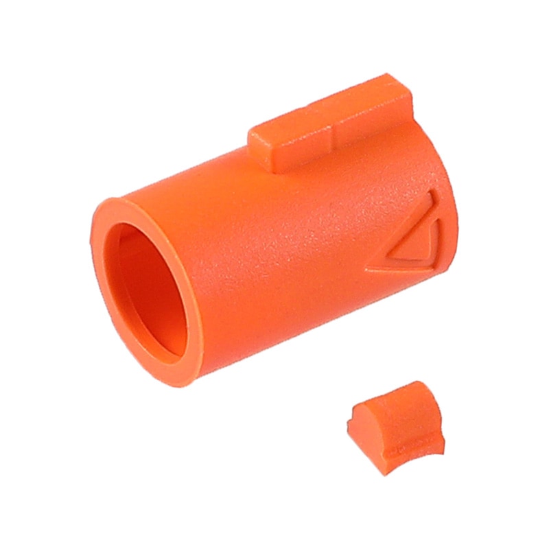 4UAD 4UANTUN フリクションPRO 高性能HOPチャンバーパッキン (GBB) 4UAD-HOP-G1 の画像