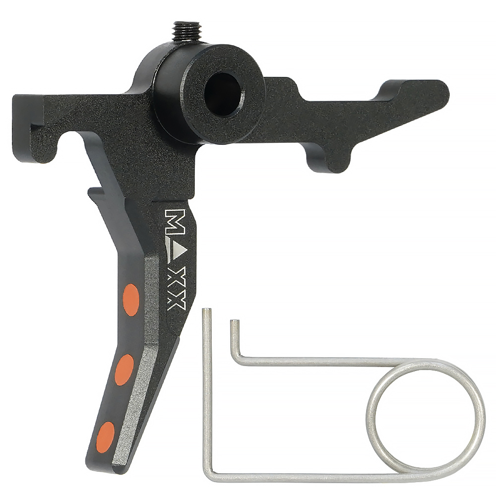 Maxx Model Products｜M&S11B2 AIRSOFT株式会社