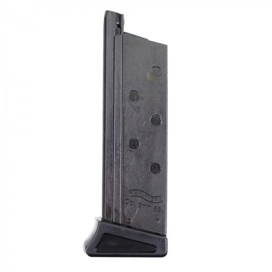 ワルサー PPK ブローバック用 18連スペアマガジン　PM-3200の画像