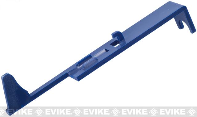 ASG 製エアソフト AEG ギアボックス用 究極アップグレード タペット プレート (タイプ: バージョン 2)の画像