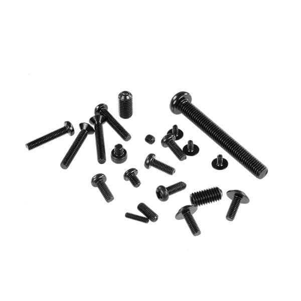 SSR15 Replacement Screw Set 交換用ネジセットの画像