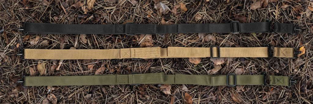 QD Assault Sling　アサルト スリング　V3の画像