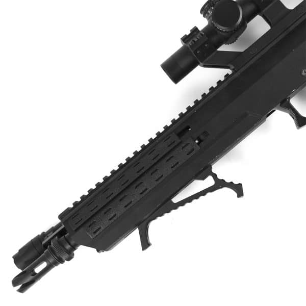 Rail Covers レールカバー V2の画像