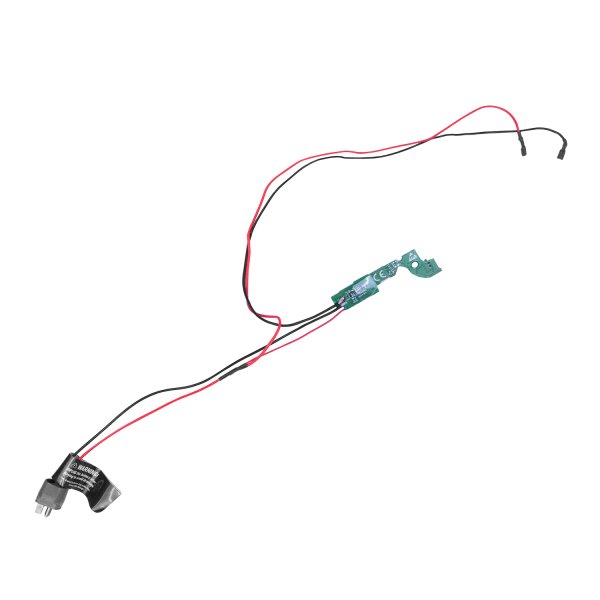 SSR63 Electronic Trigger Unit フルオートの画像