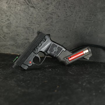 Airtac UK 東京マルイ Bodyguard 380 ショットガン シェル アダプター