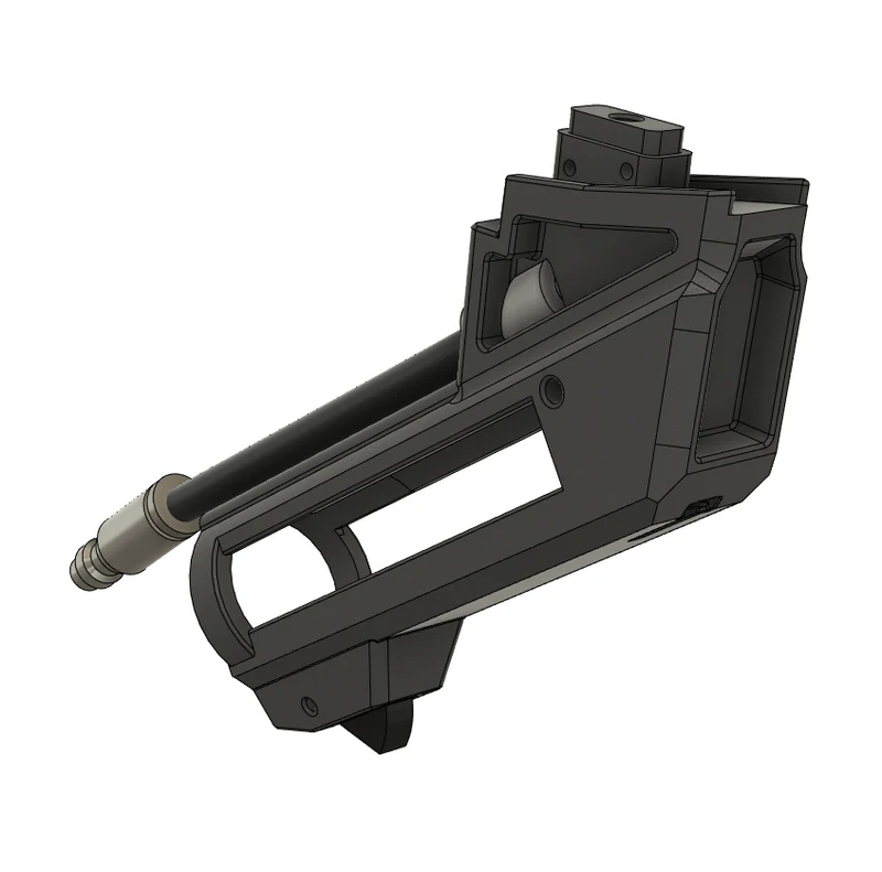 Airtac UK 東京マルイ LCP/LCPII ショットガン シェル