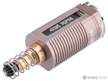 Warhead Industries 「BASE」 AEG用 ブラシレスモーター｜M&S11B2