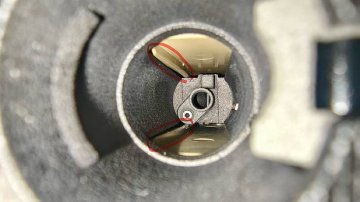 Airtac UK 東京マルイ MP7 ショットガン シェル HPA アダプター