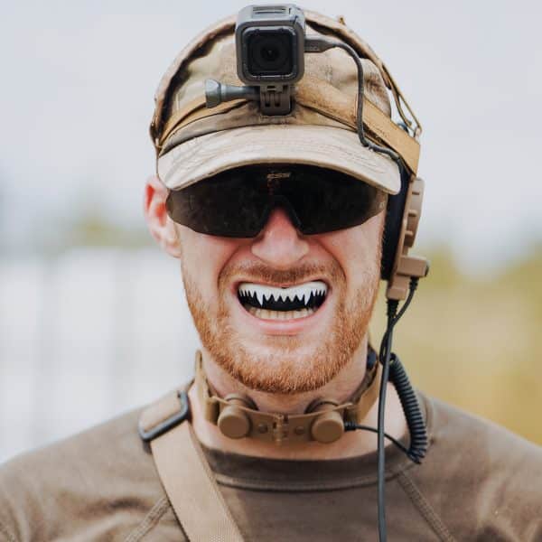 Mouth Guard マウスガードの画像