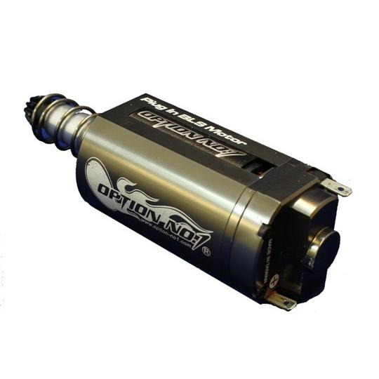 OPTION NO1｜M&S11B2 AIRSOFT株式会社