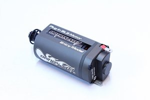 プラグイン ブラシレス モーター  エントリーモデル（ショート）GBLM-07-Bの画像