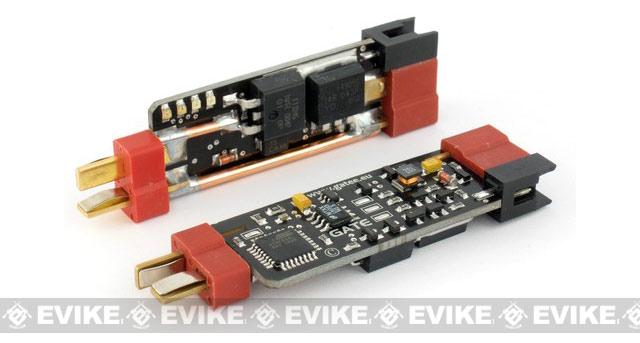 GATE Airsoft MERF 3.2 バースト アドバンス MOSFET ユニット (モデル:Retail )の画像