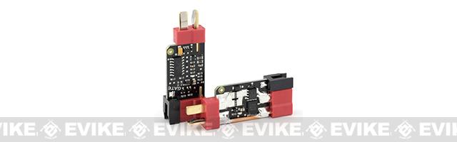 GATE Airsoft NanoHARD Airsoft MOSFET ユニット (モデル: Retail)の画像