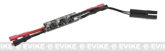 GATE Airsoft PicoAAB MOSFET ユニット (アクティブ ブレーキング テクノロジー搭載) (モデル: Retail)の画像