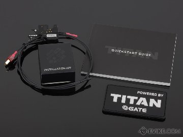 トイガン GATE TTN4-EMR TITAN NGRS New Ver2 Expert TITAN V2 NGRS EXPERT – GATE Enterprise USD