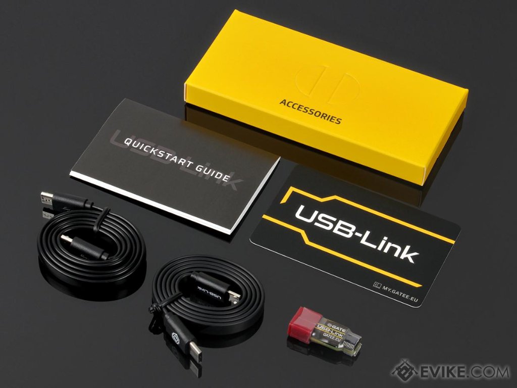 GATE コントロール ステーション アプリ用 GATE USB-Link 2の画像