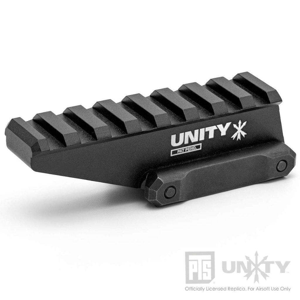 PTS ユニティ タクティカル FAST アブソリュート ライザーの画像