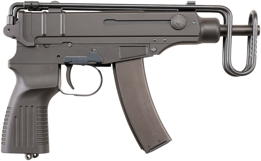 KSC｜M&S11B2 AIRSOFT株式会社