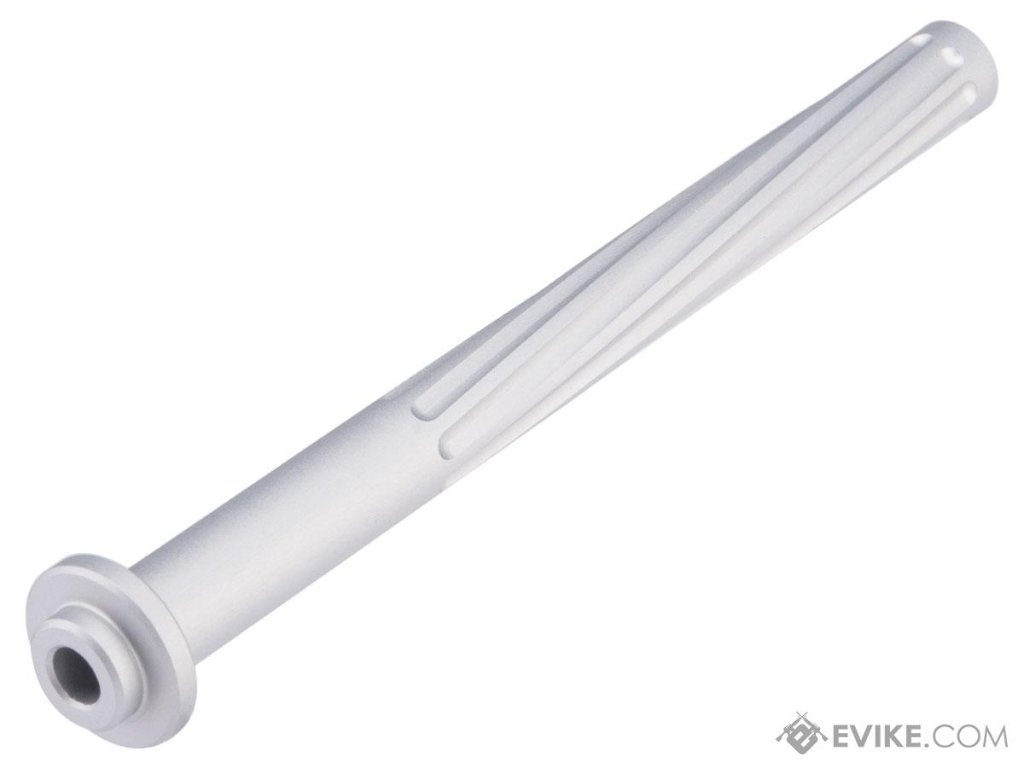 EDGE カスタム ツイスター ガイド ロッド 東京マルイ Hi-CAPA 5.1 ガス ブローバック エアソフト ピストル用 の画像