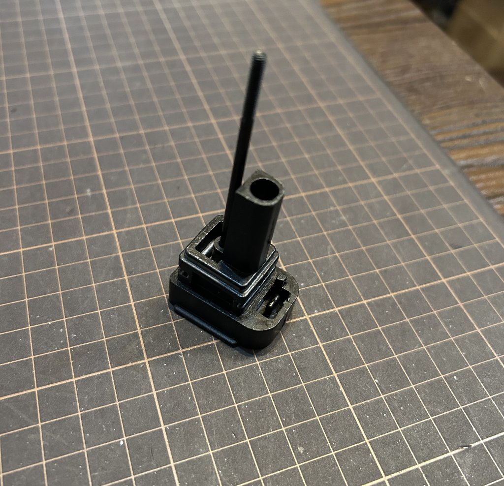 東京マルイ/純正 補修用 パーツ/ハイキャパ パーツ｜M&S11B2 AIRSOFT