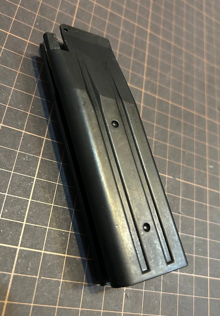 東京マルイ/純正 補修用 パーツ/ハイキャパ パーツ｜M&S11B2 AIRSOFT