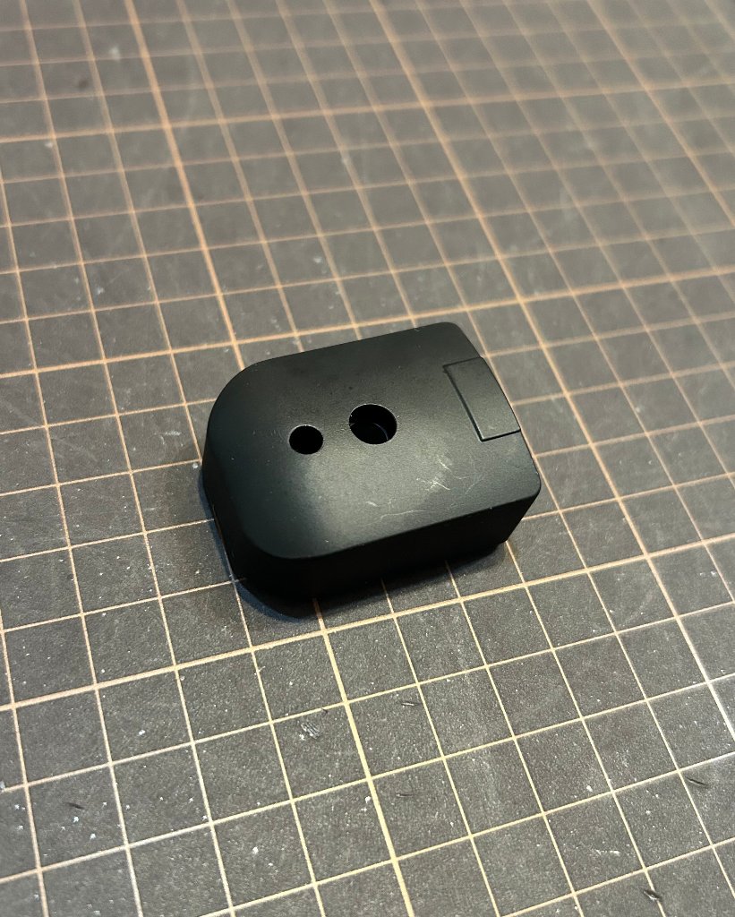 東京マルイ/純正 補修用 パーツ/ハイキャパ パーツ｜M&S11B2 AIRSOFT