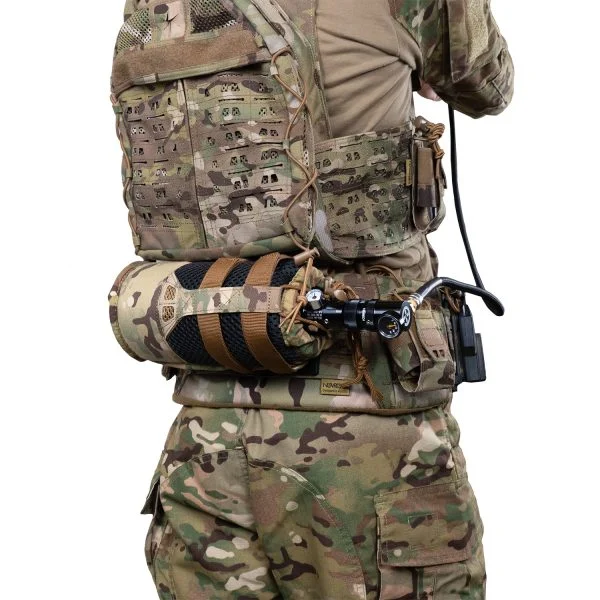 HPA Molle Pouch　HPA モールポーチの画像