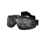 Lens Camo Sticker　レンズ迷彩ステッカー 2.0の画像