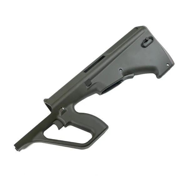 SSR77 A1 Nylon Stock ナイロンストックの画像