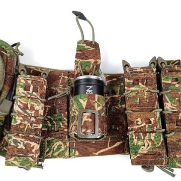 40mm Grenade Pouch 　グレネードポーチ　各色あり　＃の画像