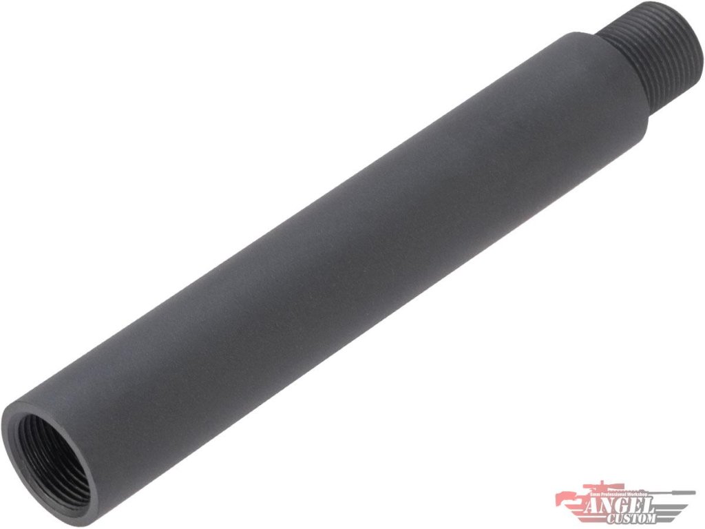 Angel Custom 4.5" G36 14mm CCW アウターバレル エクステンションの画像