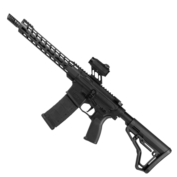 Ssr4 Spring SSR4 Mk2 – オートマチック 電動ガン (AEG)|M&S11B2 AIRSOFT株式会社
