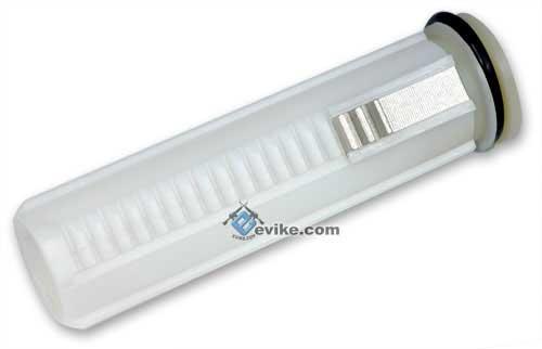 G&P SR-25 L85 タイプ ポリカーボネート強化ピストン エアソフト AEG 用 SRL007の画像