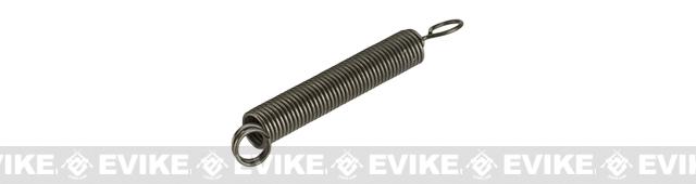 G&P M4 / M16シリーズ エアソフトガン AEG用 強化 金属 チャージング ハンドル スプリング EV-ACC34の画像