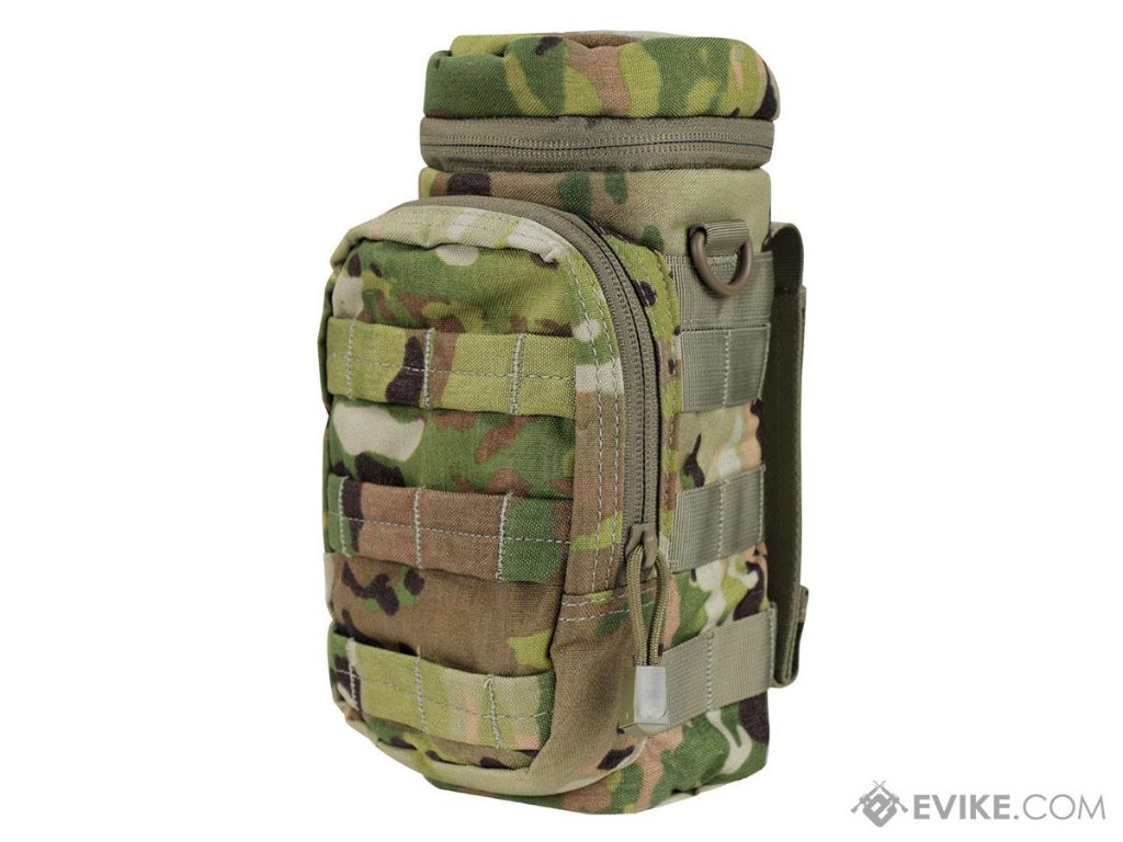 CONDOR タクティカル H2O ポーチ (カラー: スコーピオン)の画像