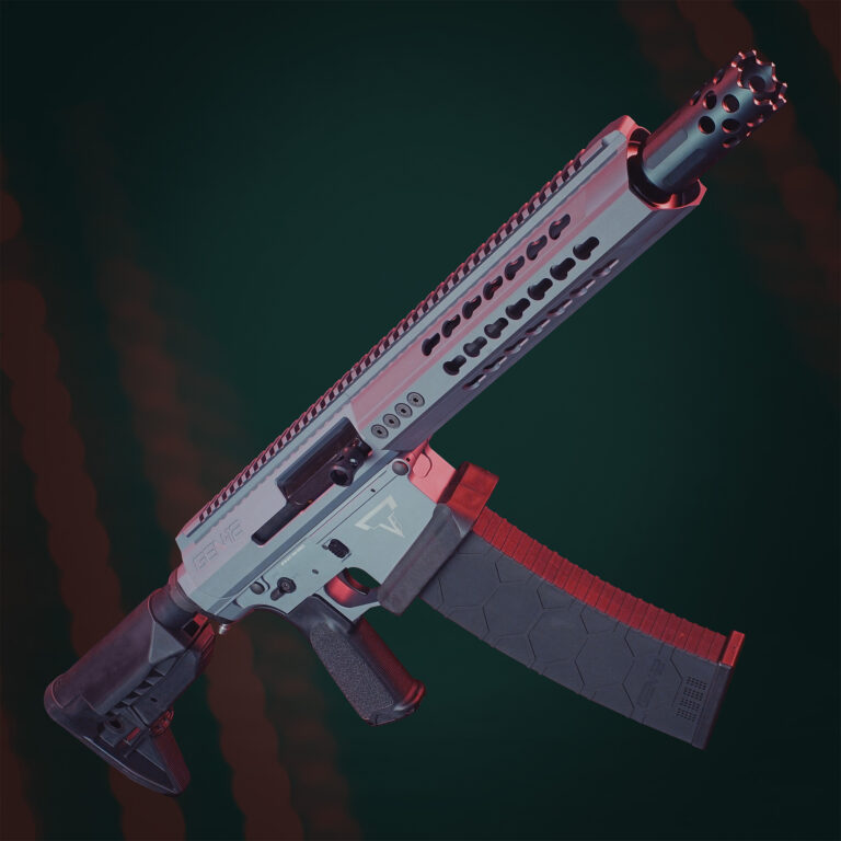 WOLVERINE AIRSOFT 電磁弁 Made in U.S.A/本体｜M&S11B2 AIRSOFT