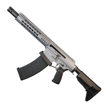 WOLVERINE TTI JW4 Dracarys Gen-12 MTW ショットガン｜M&S11B2