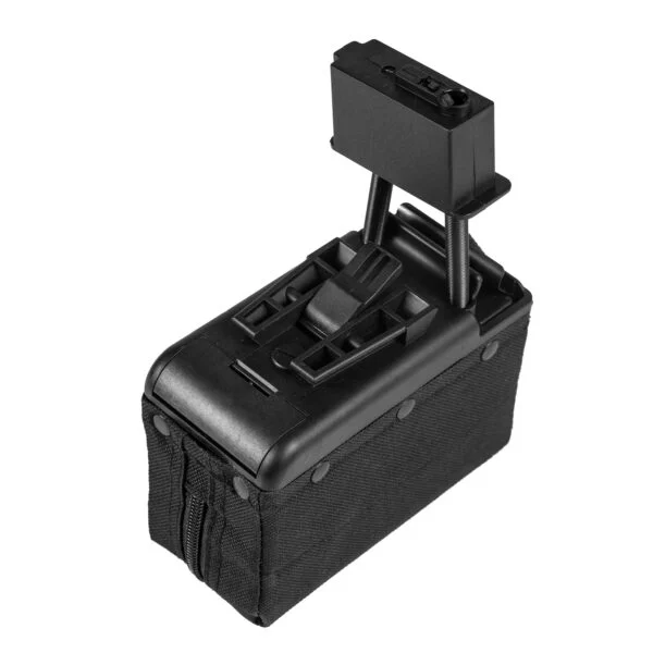 SSR249 マガジン (BB弾 2000発)の画像