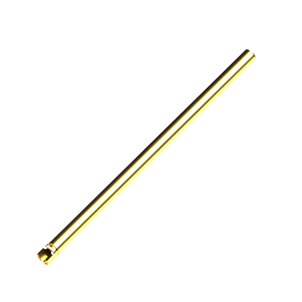 SSG10用　ショートインナーバレルの画像
